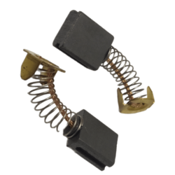 BOSCH Set perii de carbune