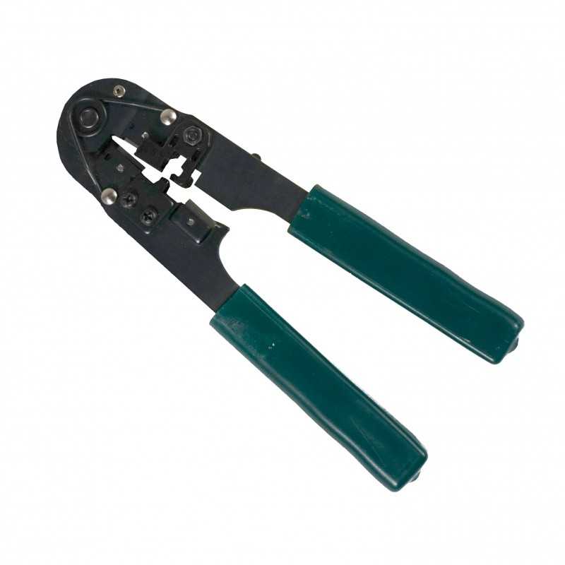 Stanley 5-70-190 Cleste sertizat 190mm 4 pini