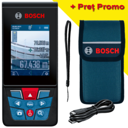 BOSCH GLM 150-27 C Telemetru cu laser (150 m)