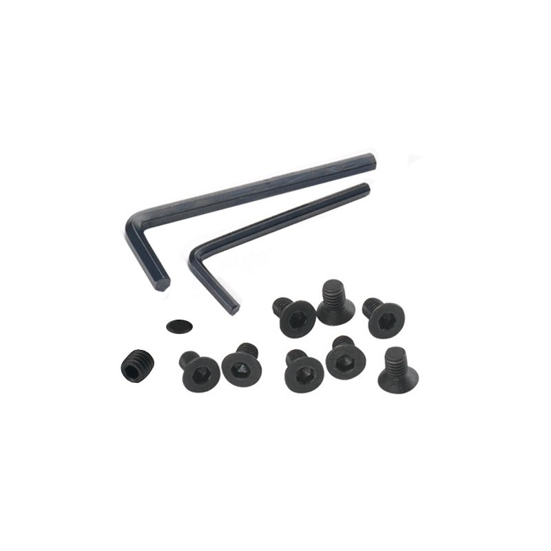 RECORD POWER Kit de fixare pentru SC3 si SC4