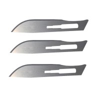Stanley 0-11-452 Set 3 lame cutit, 7x50mm