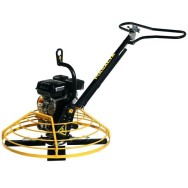 Masalta MT36-3 Slefuitor beton 910mm, Robin EX17, benzina