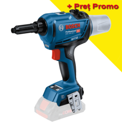 BOSCH GRG 18V-16 C (SOLO) Nituitor brushless Li-Ion, fara acumulator in set