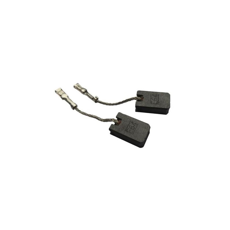 BOSCH Set perii colectoare