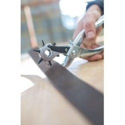 Stanley STHT0-75044 Cleste de perforat curele 2-3, 3-3, 5-4, 5-5mm