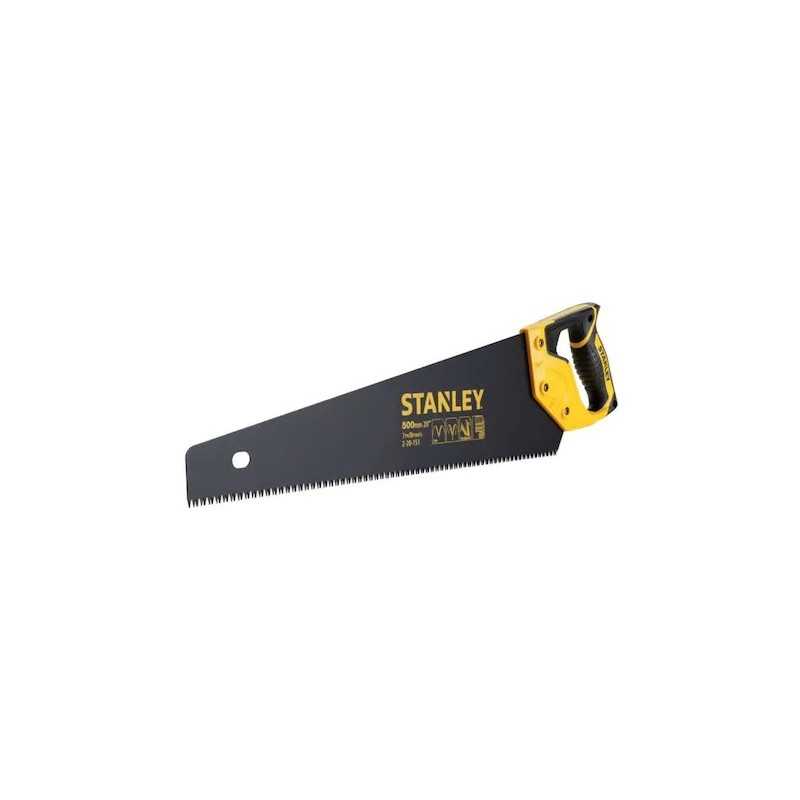 Stanley 2-20-151 Ferastrau de mana jetcut 500mm