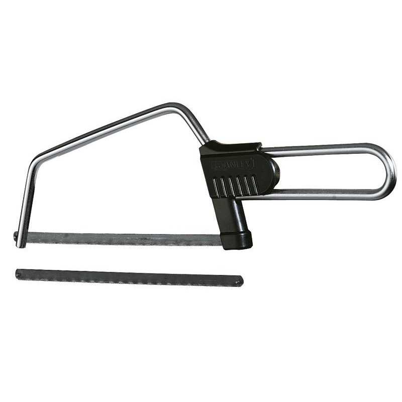 Stanley 0-15-405 Ferastrau Junior EasyLock, 6x150mm