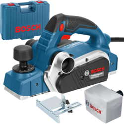 BOSCH GHO 26-82 D Rindea 710 W + Valiza