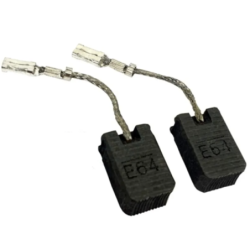 BOSCH Set perii de carbune