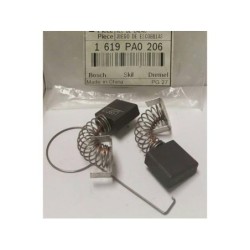 BOSCH Set perii de carbune