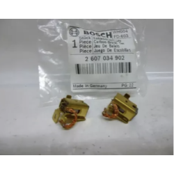 BOSCH Set perii de carbune