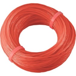 BOSCH Cablu din plastic 2.4 mm, 3 m