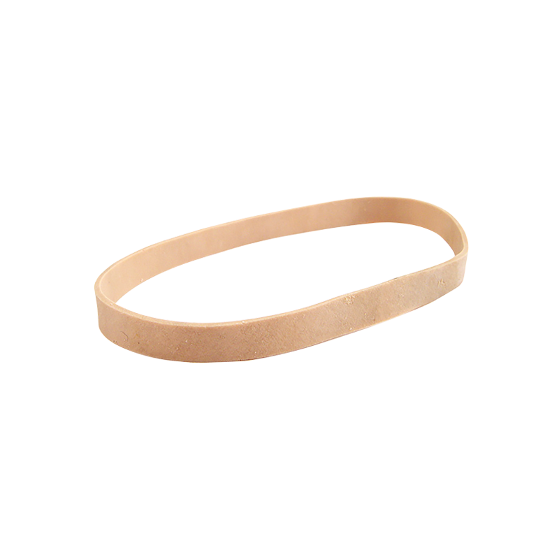 RECORD POWER Banda de cauciuc (150x12mm)