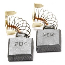 MAKITA Set 2 perii de carbon CB204