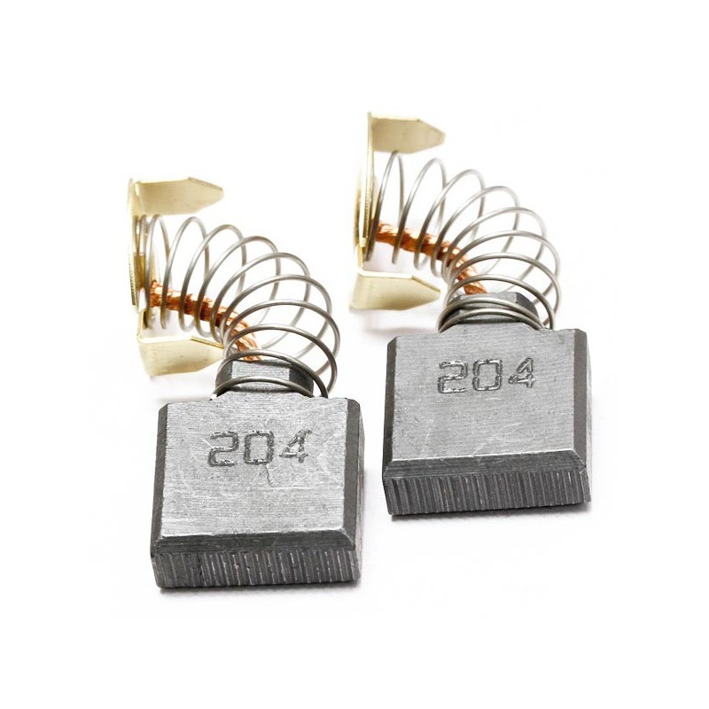 MAKITA Set 2 perii de carbon CB204