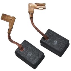 MAKITA Set 2 perii de carbon CB459