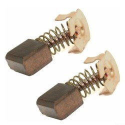 MAKITA Set 2 perii de carbon CB441 (echivalent cu CB429)