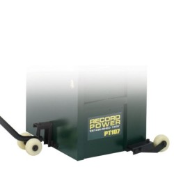 RECORD POWER Set roti Jockey Style Wheel