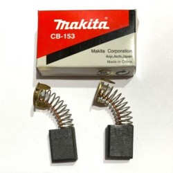 MAKITA Set 2 perii de carbon CB153
