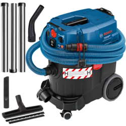 BOSCH GAS 35 H AFC Aspirator universal 1200 W