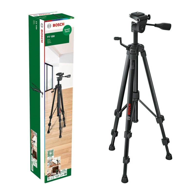 BOSCH TT 150 Stativ 1,5 m