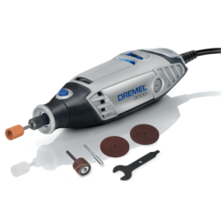 DREMEL 3000-5 Unealta multifunctionala 130W + 5 accesorii
