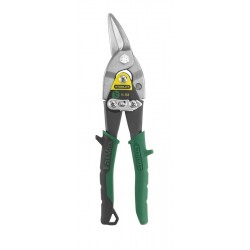 Stanley 2-14-564 Foarfece FATMAX cu taiere pe dreapta 0.7-1.2mm, 250mm