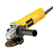 DEWALT DWE4117-QS Polizor unghiular 950 W, Ø125