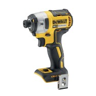 DEWALT DCF887N-XJ (SOLO) Surubelnita cu impact Li-Ion, 205 Nm, brushless (fara acumulator si incarcator)