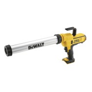 DEWALT DCE580N-XJ Pistol pentru silicon Li-ion (fara acumulator si incarcator)