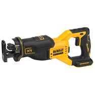 DEWALT DCS382N-XJ (SOLO) Ferastrau sabie Li-Ion, brushless (fara acumulator si incarcator)