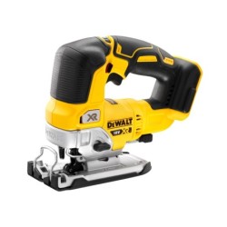 DEWALT DCS334N-XJ (SOLO) Ferastrau vertical Li-Ion, brushless (fara acumulator si incarcator)