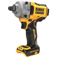 DEWALT DCF891N-XJ Surubelnita cu impact Li-Ion, 812Nm, brushless (fara acumulator si incarcator)