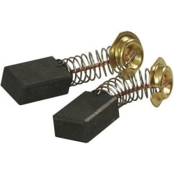 MAKITA Set 2 perii de carbon CB411