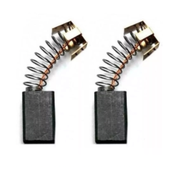 MAKITA Set 2 perii de carbon CB64