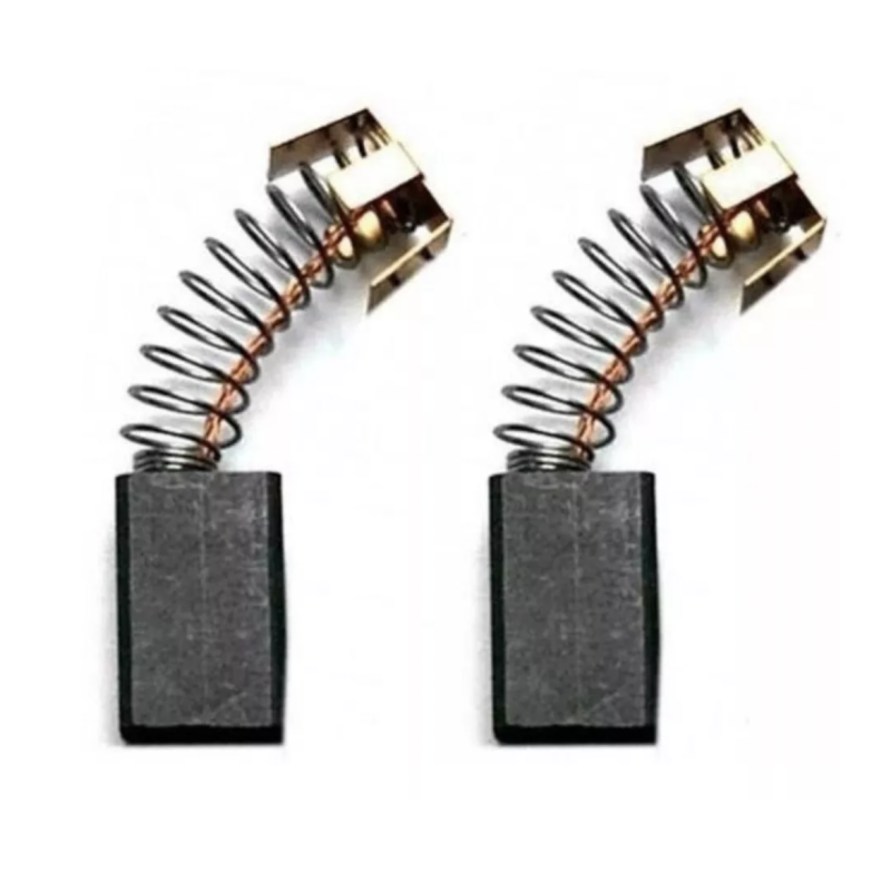 MAKITA Set 2 perii de carbon CB64