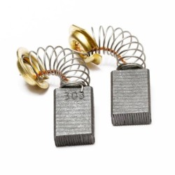 MAKITA Set 2 perii de carbon CB303