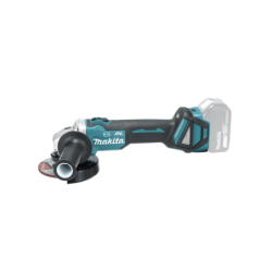 MAKITA DGA513Z Polizor unghiular, Li-Ion, 18V fara acumulator in set (SOLO)