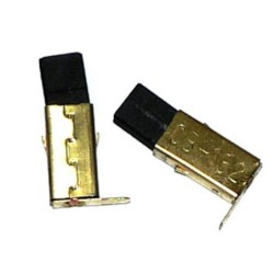 MAKITA Set 2 perii de carbon CB132