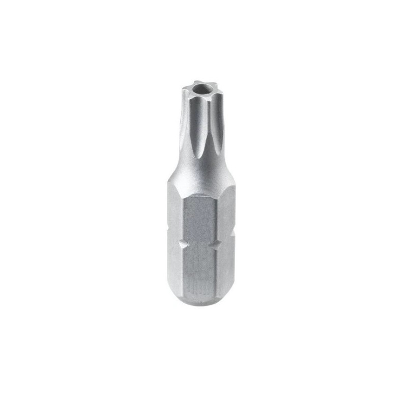 Varf torx TT20 1/4, 30mm