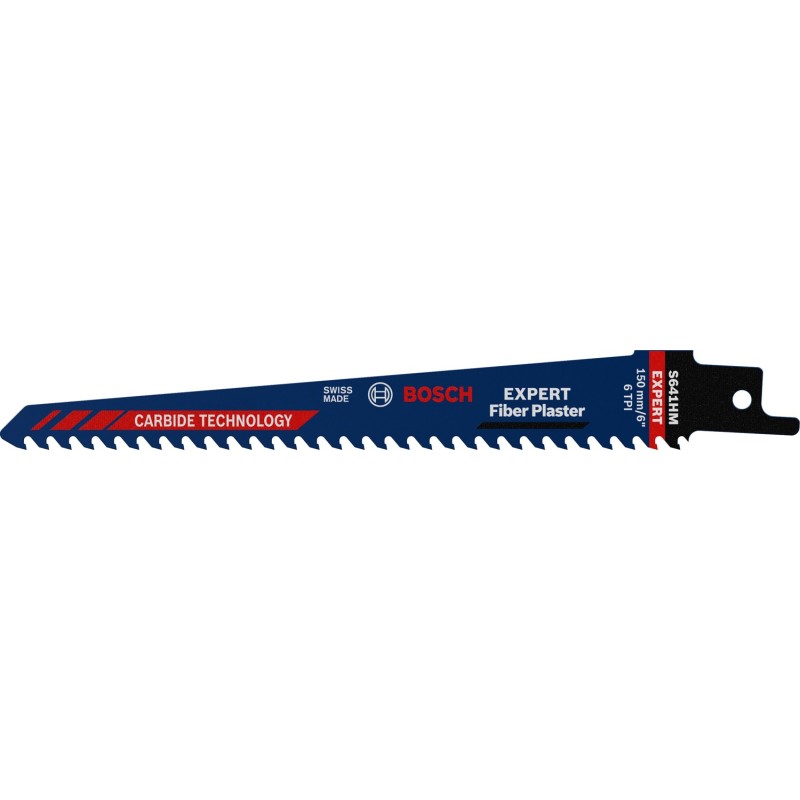 Bosch Expert Panza ferastrau sabie S 641 HM, 1.25x19x150mm