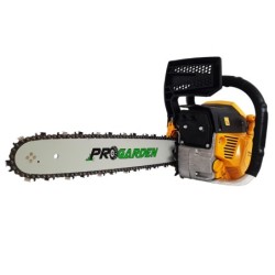 ProGARDEN MF3540X Motoferastrau 400mm, 3.5CP, benzina 2t, 58cmc