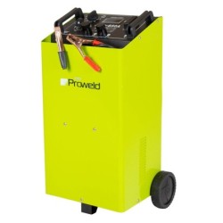 ProWELD DFC-650A redresor acumulatori 12V/24V, functie Timer, Start