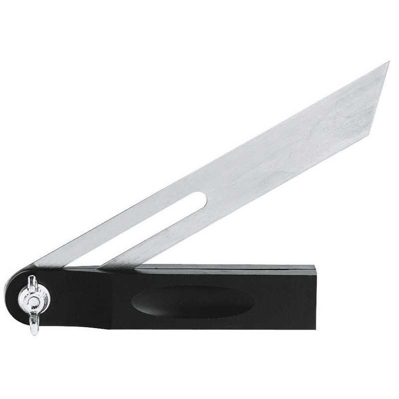 Stanley 0-46-825 Echer pentru dulgherie, 200mm