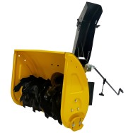 TEXAS Freza zapada 61cm pentru Multifunctional Combi 800