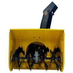 TEXAS Freza zapada 61cm pentru Multifunctional Combi 800