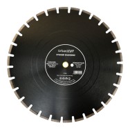 Stager URBAN CUT Disc diamantat 500x3.6x10x25.4-P pentru beton/asfalt