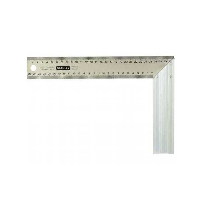 Stanley 1-45-686 Echer din otel pentru dulgherie 300 x 200 mm