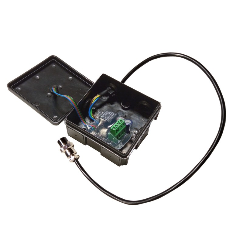 Stager Interfata invertor solar V2 / Generator FD ER Automatic