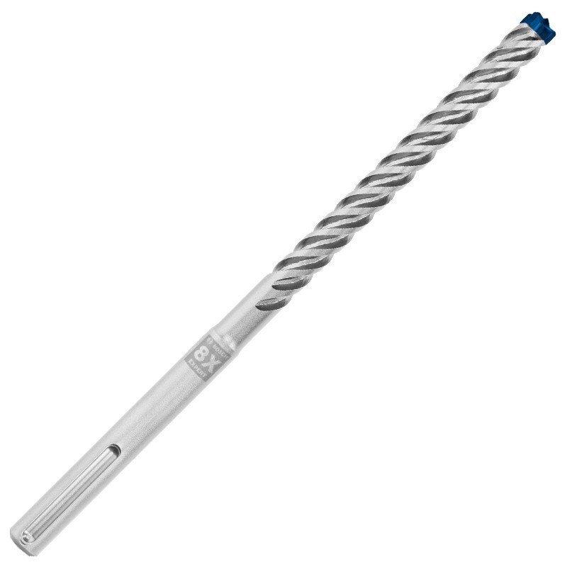 Bosch Burghiu Expert SDS Max-8X, 18x200x340mm